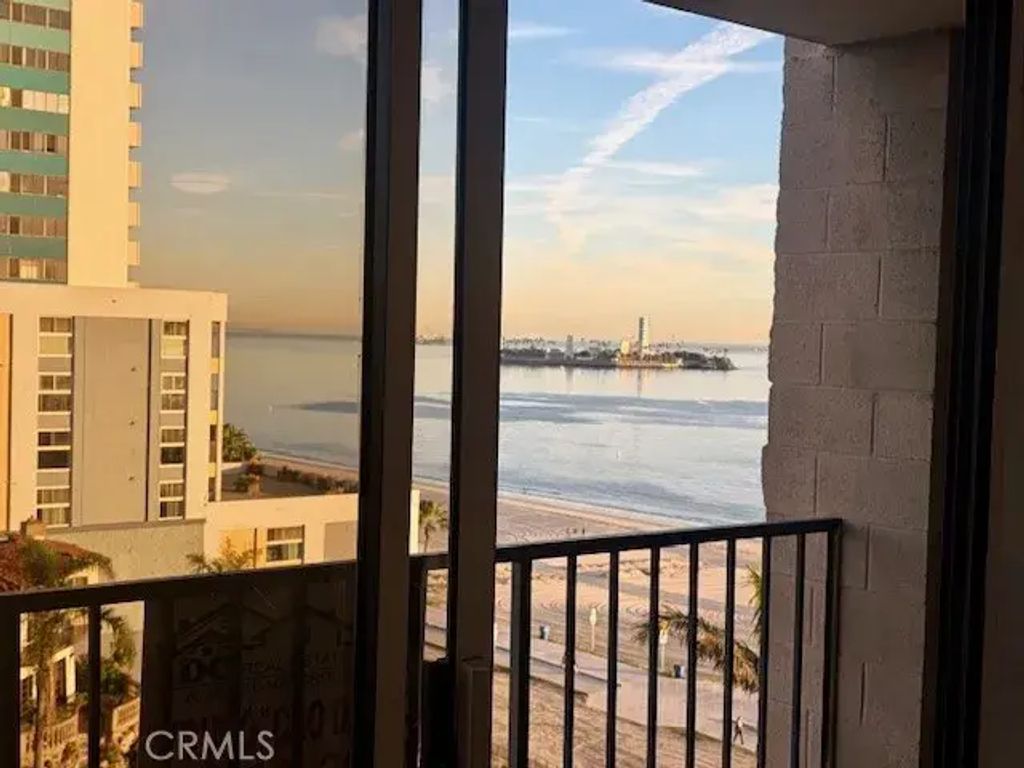 1750 E Ocean 603, Long Beach