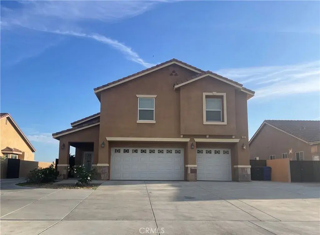 17565 Owen Street 1, Fontana