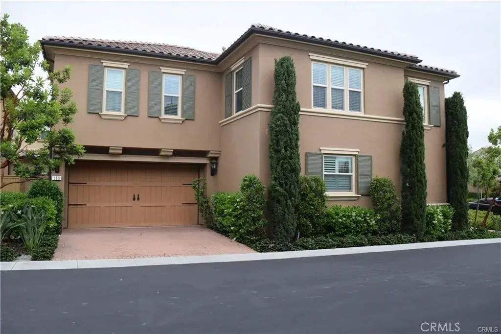 183 Desert Bloom, Irvine
