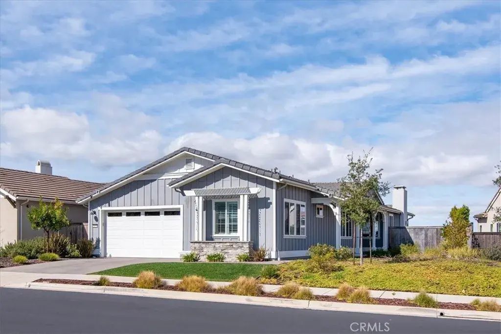 1475 Lambs Ear, Santa Maria