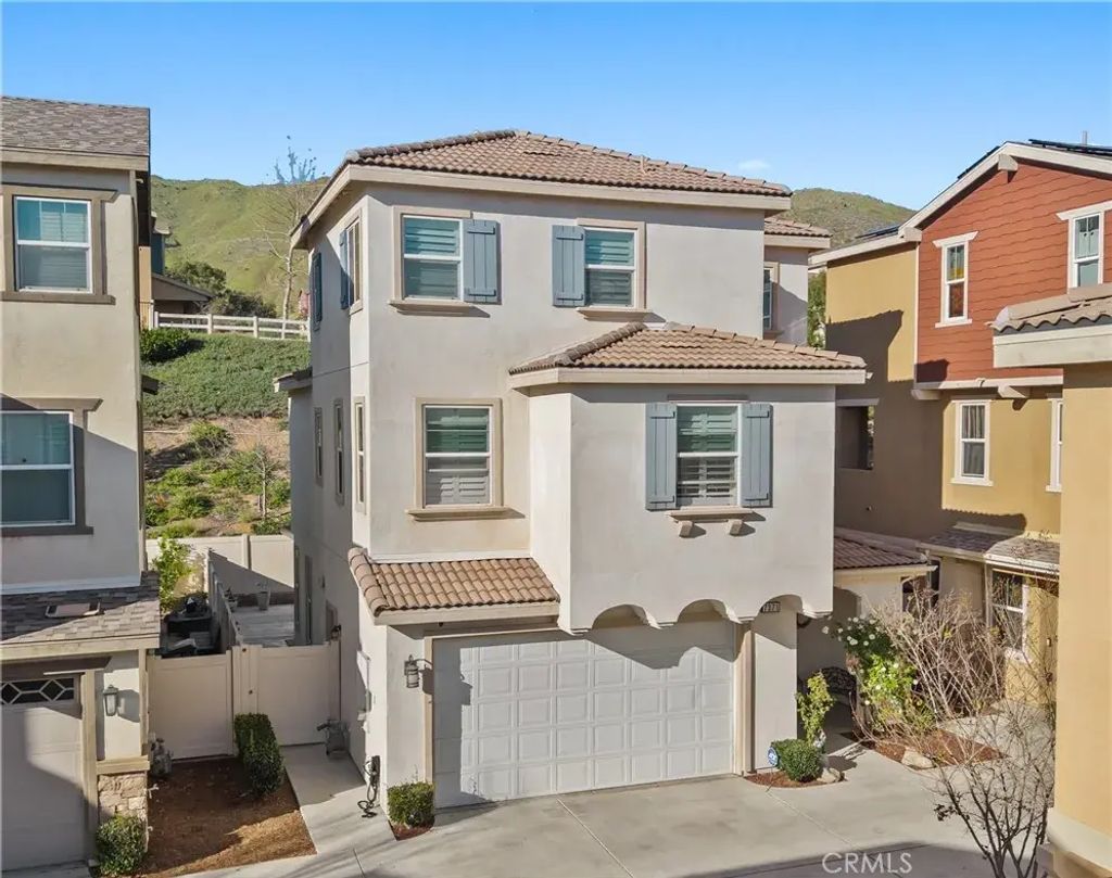 7371 Garnet Ridge, Jurupa Valley