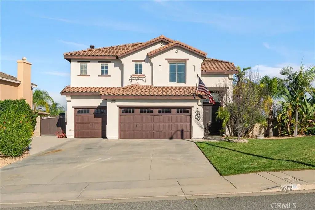 8282 Gardenia Vista Road, Riverside