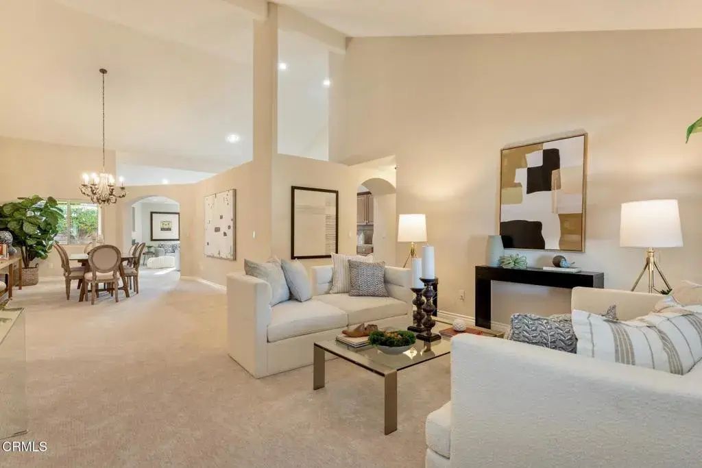 5840 Citrus Avenue, Whittier