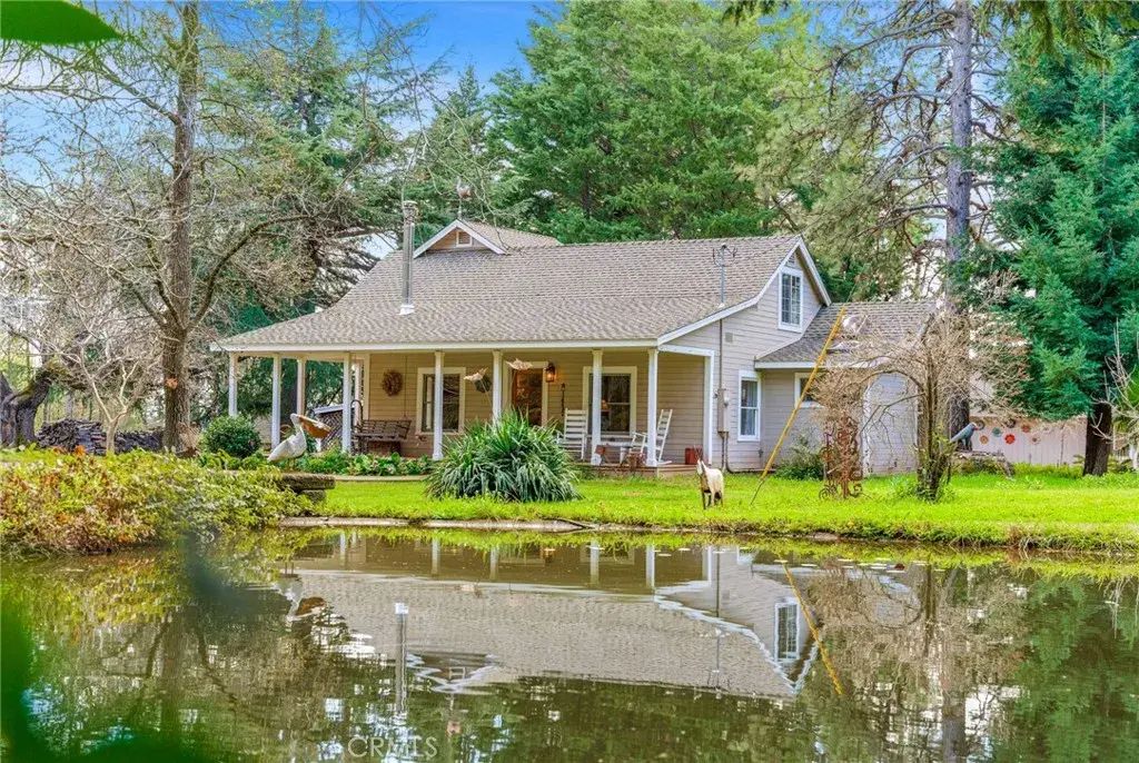 13730 Nimshew Road, Magalia
