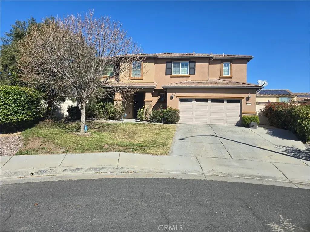 1062 Viscano Court, Perris