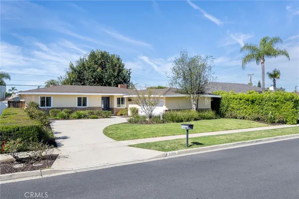 13311 Fairmont, Santa Ana