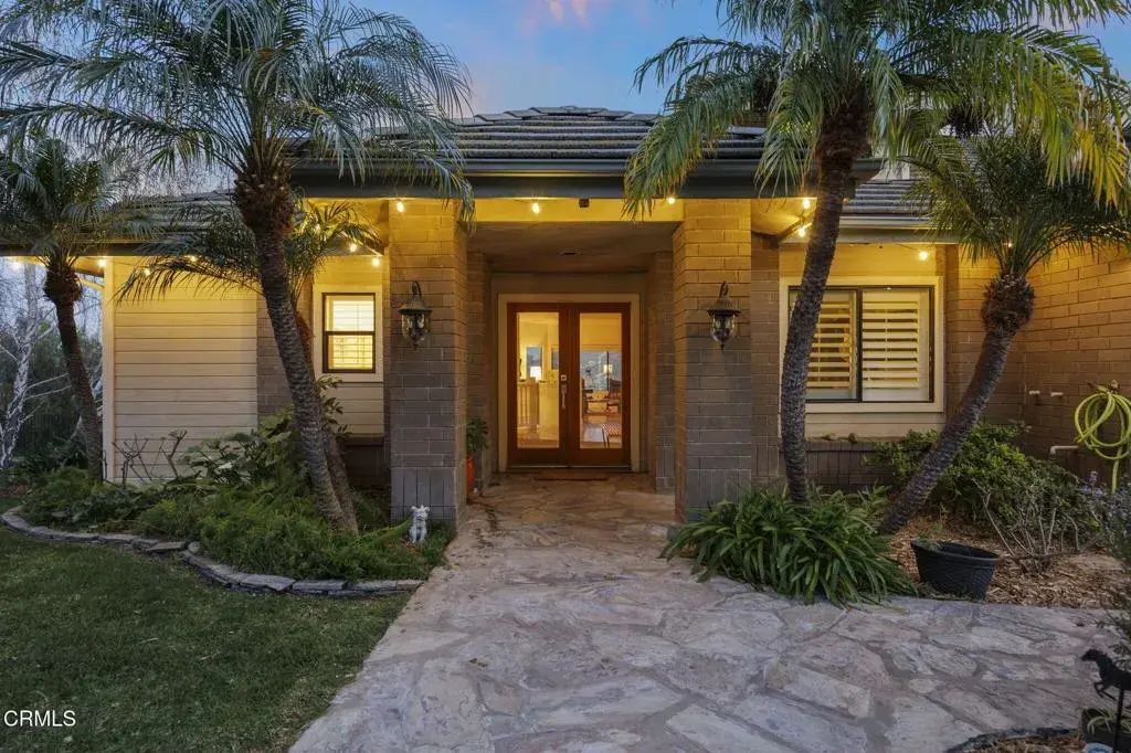 838 Crestview Court, Santa Paula