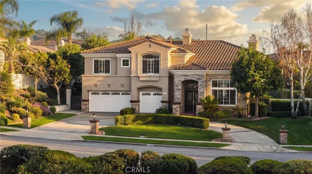 5478 Edgewood, La Verne