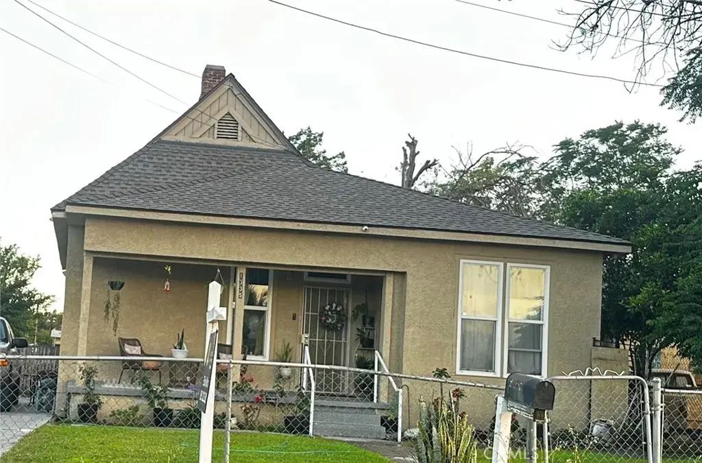 1335 W 3rd Street, San Bernardino