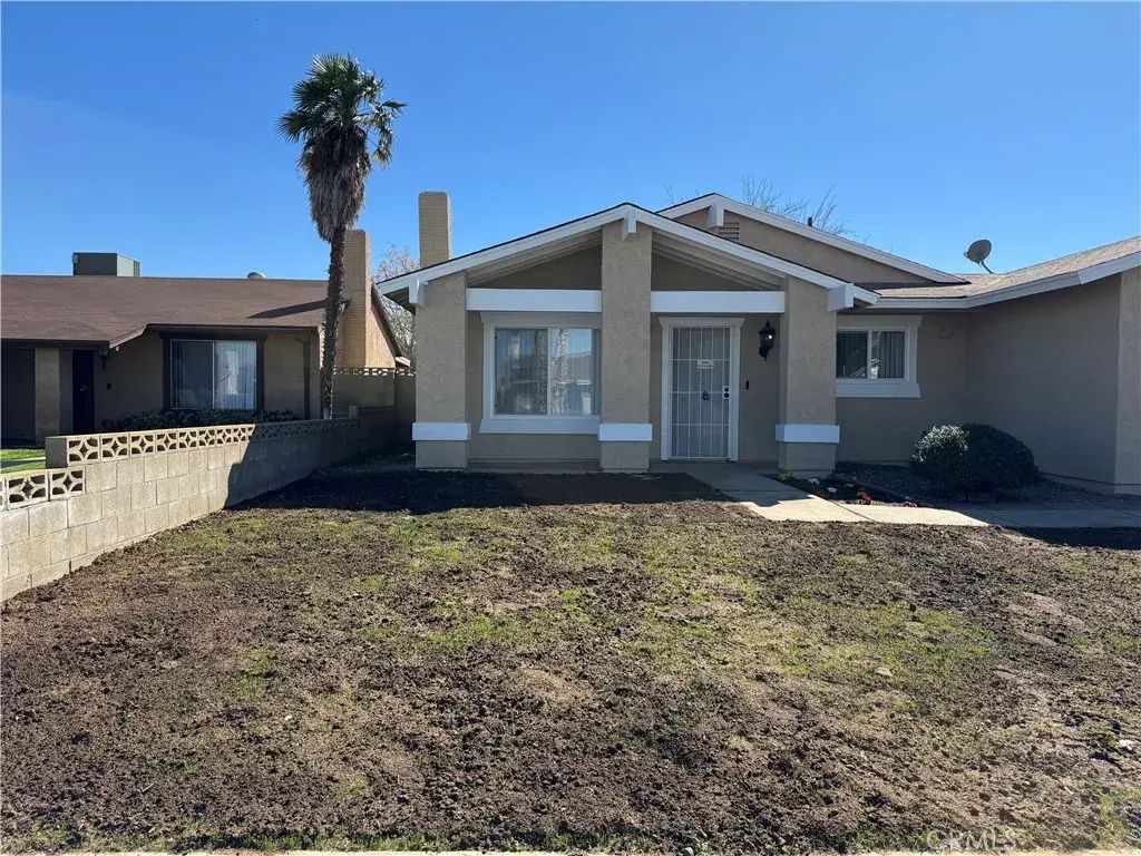 2906 Casamia, Palmdale