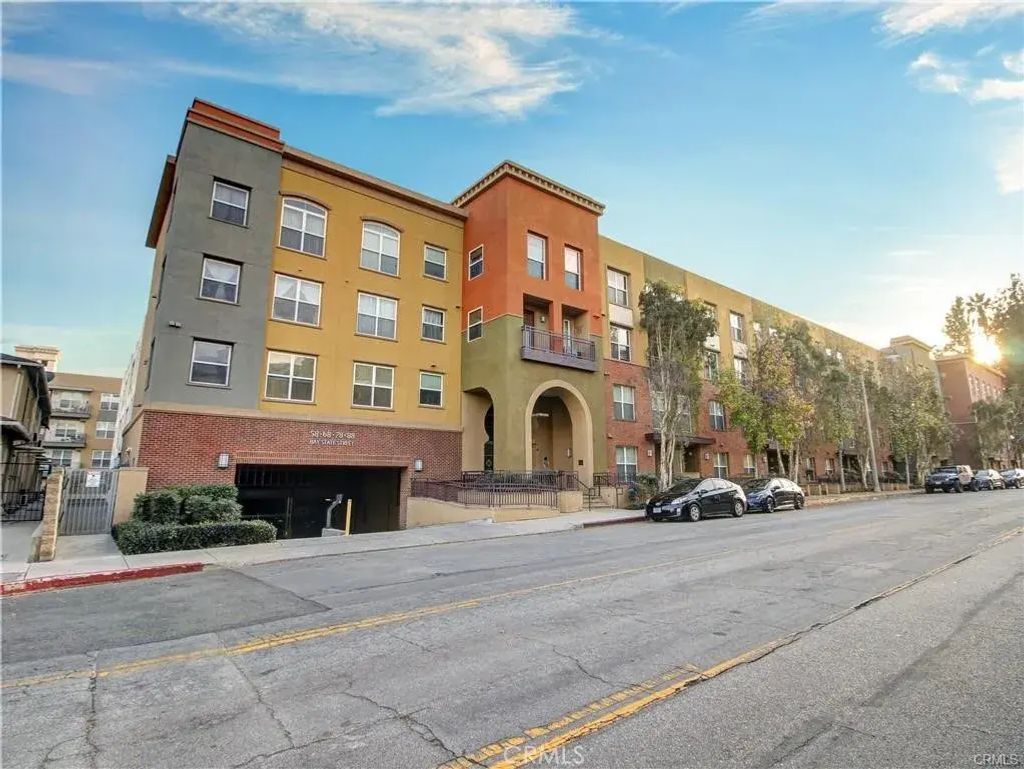 78 E Bay State Street 1e, Alhambra
