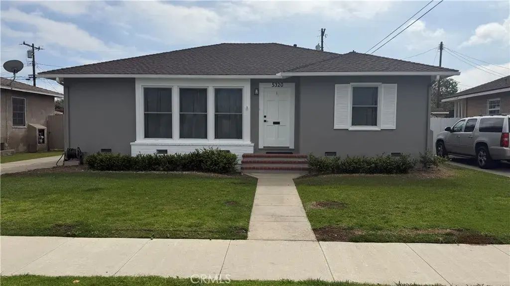 5320 E Canton, Long Beach
