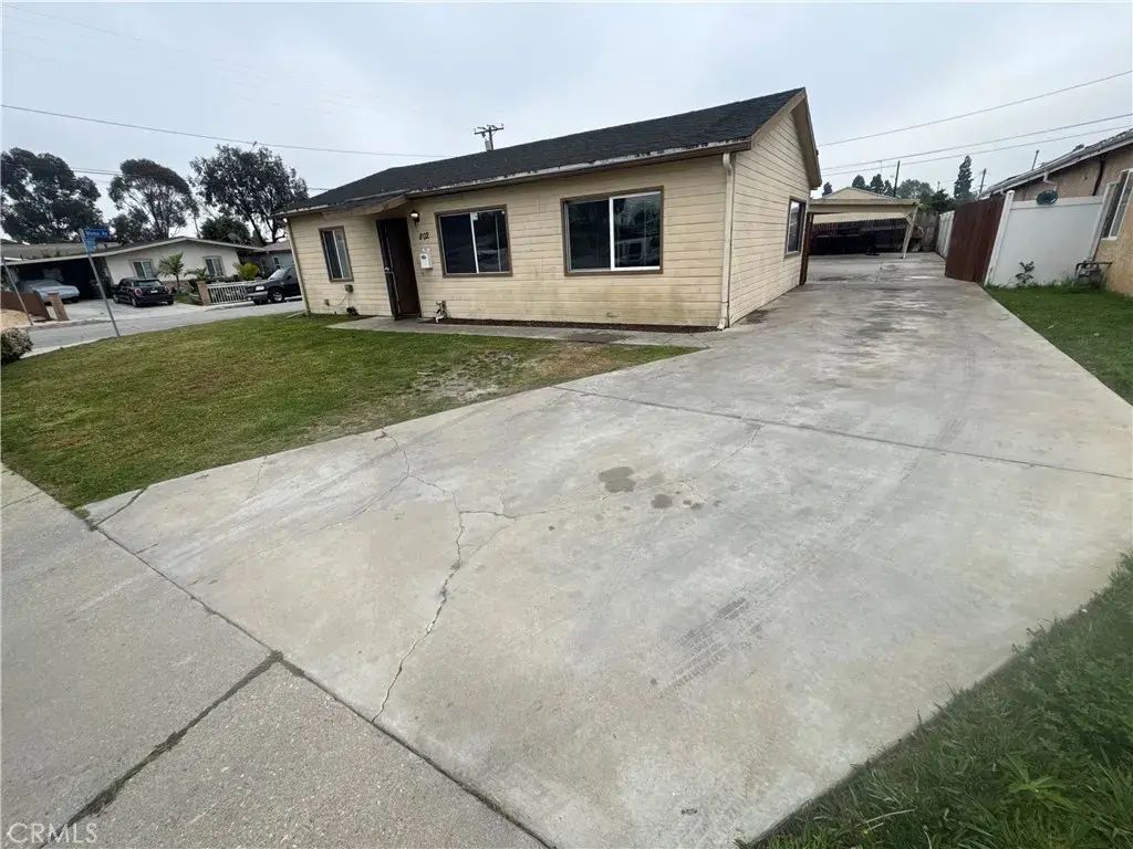 802 W 229th Street, Los Angeles