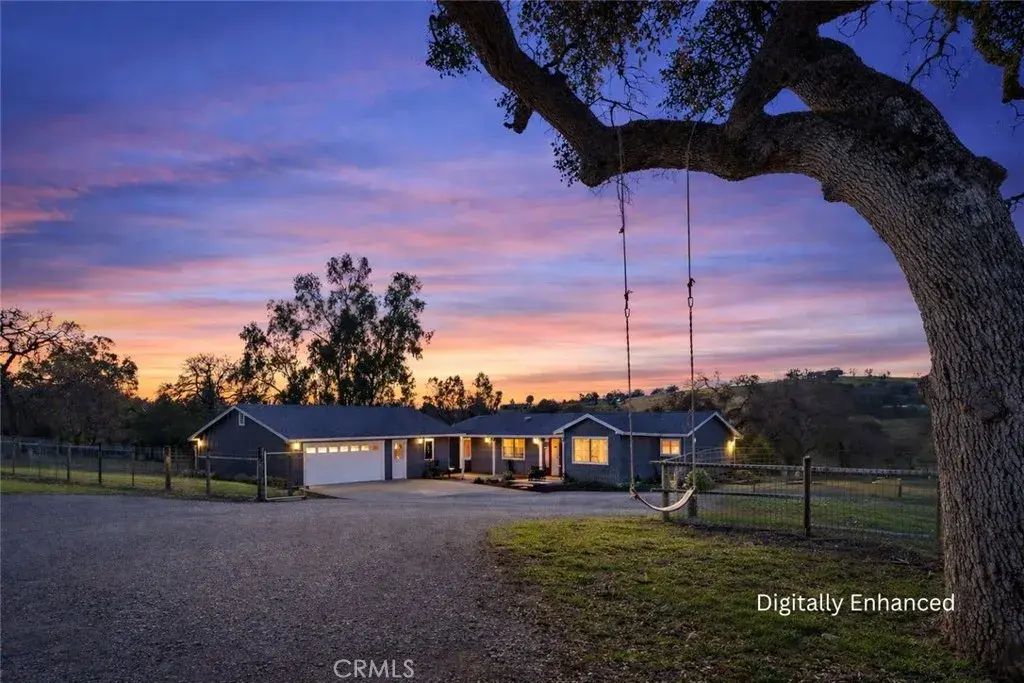 1668 Carmelita, La Grange