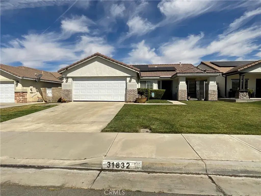 31832 Granville Drive, Winchester
