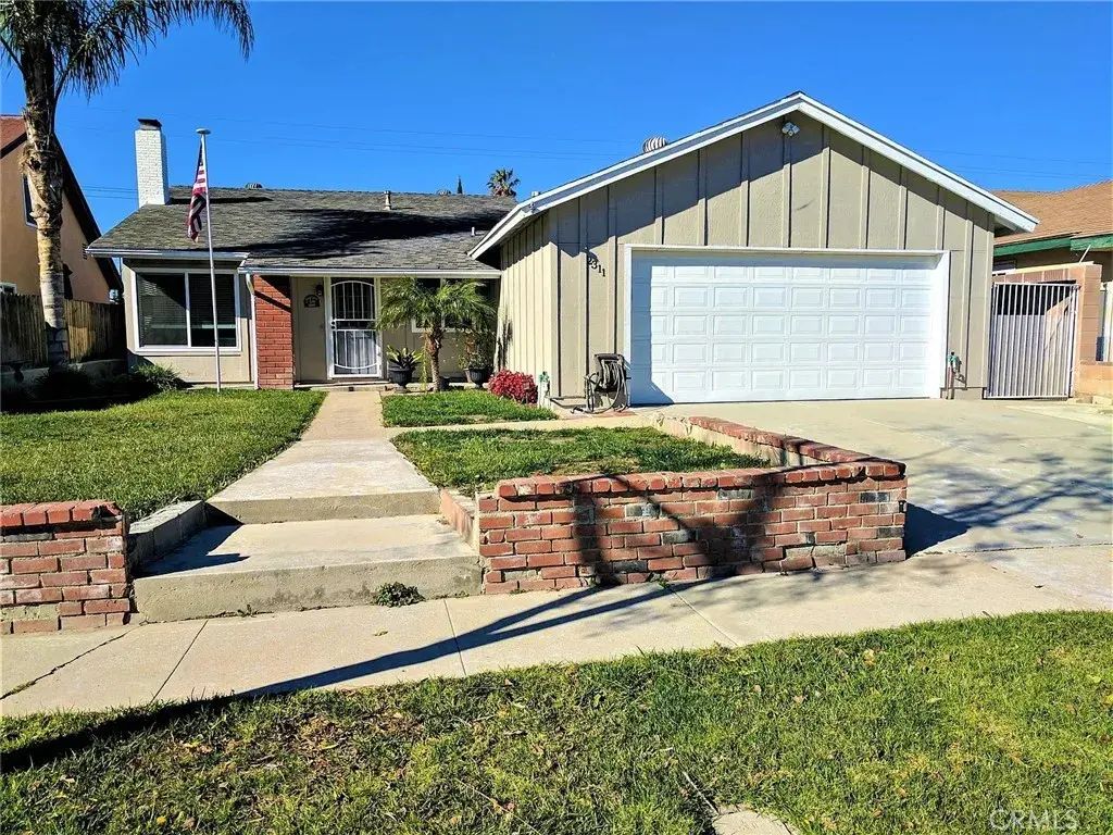 2311 N Marvel, Simi Valley