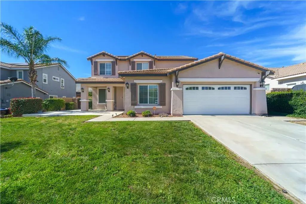 28773 Eridanus, Menifee