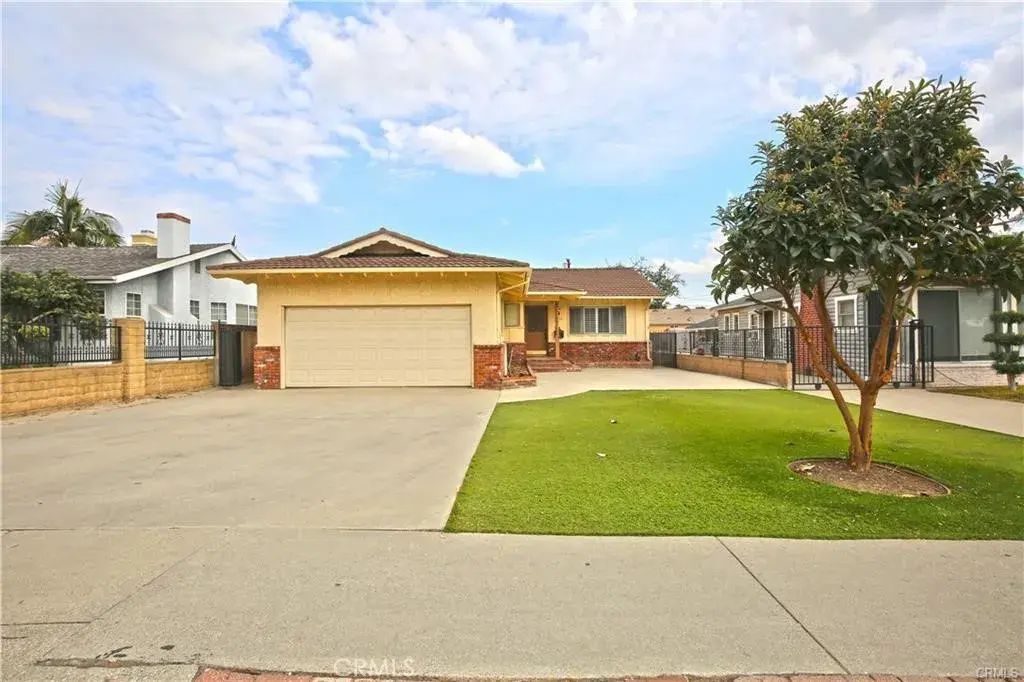 6012 Oak Avenue, Temple City