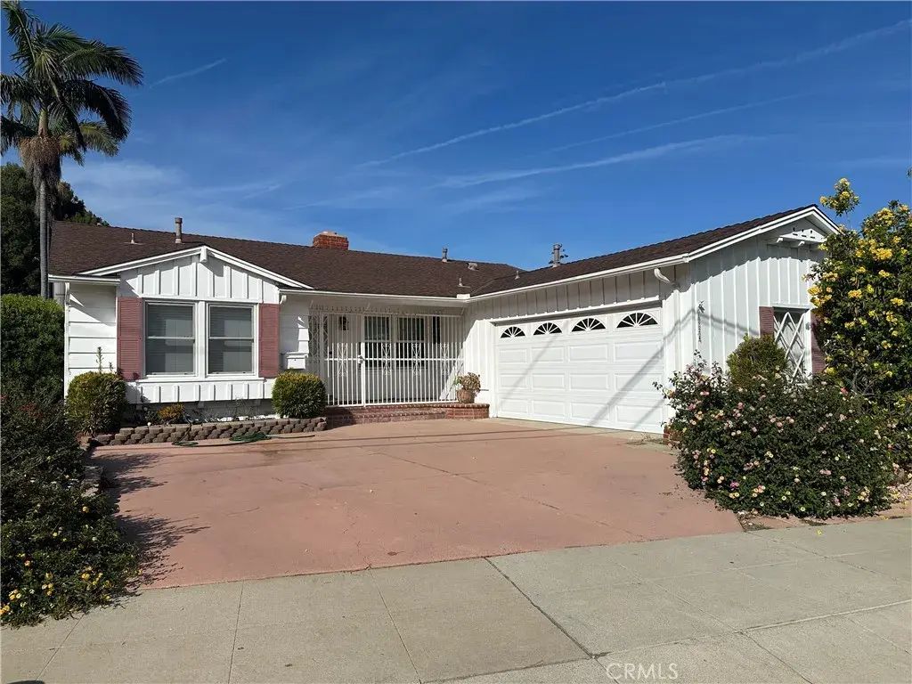 1924 W 1st, San Pedro