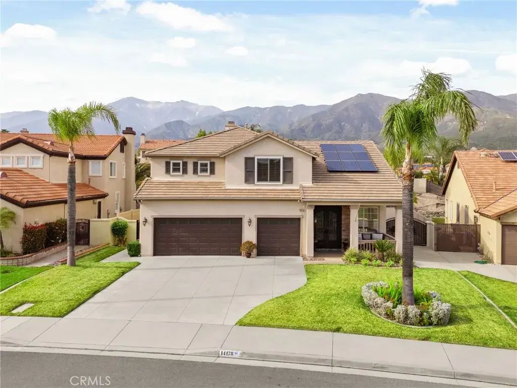 14178 Montclair Court, Rancho Cucamonga