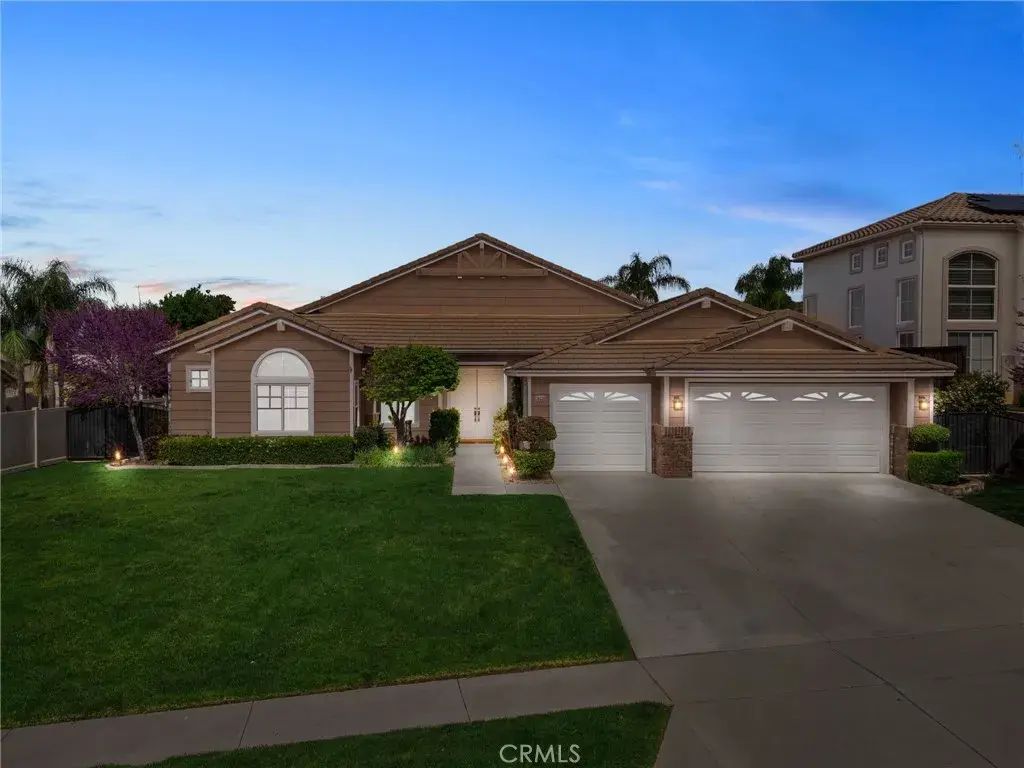 36330 County Line, Yucaipa