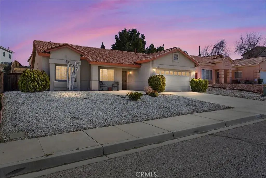 14828 Stone Age Lane, Victorville