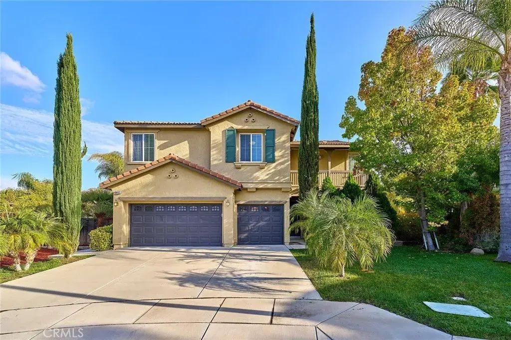 40412 Jacob Way, Murrieta
