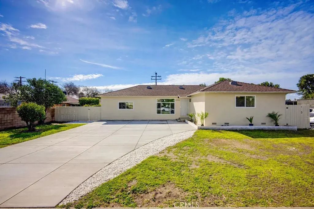 2095 W Birch Street, San Bernardino