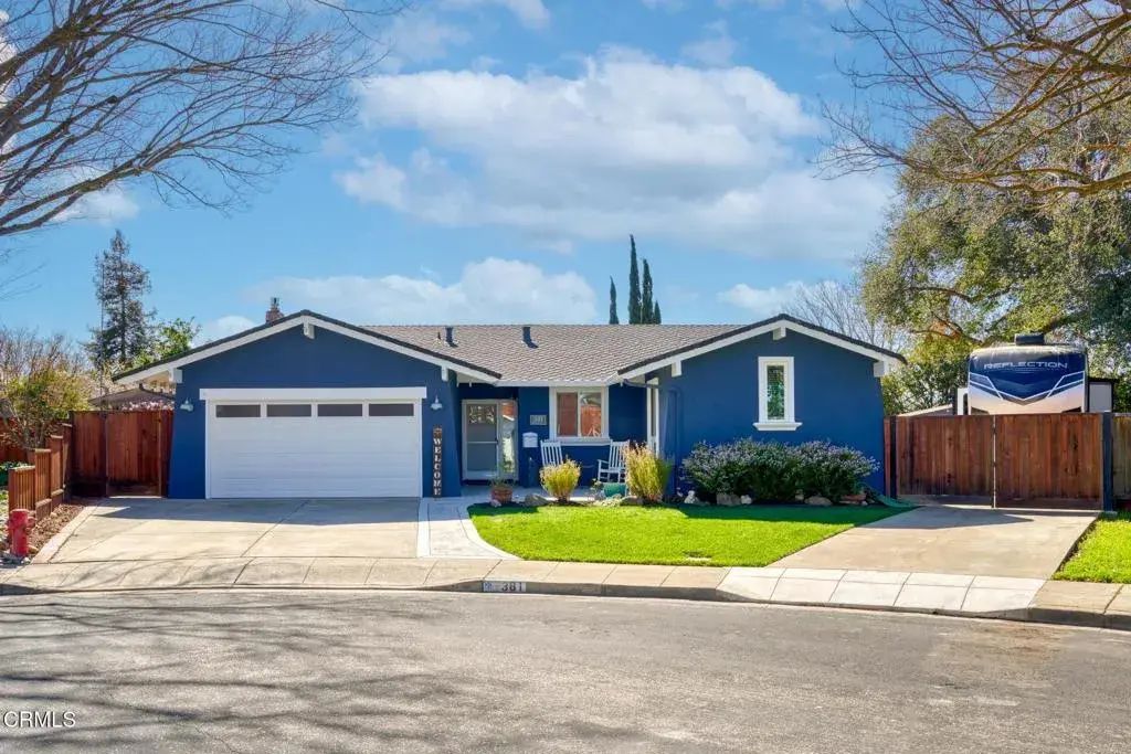 381 Ann Court, Livermore