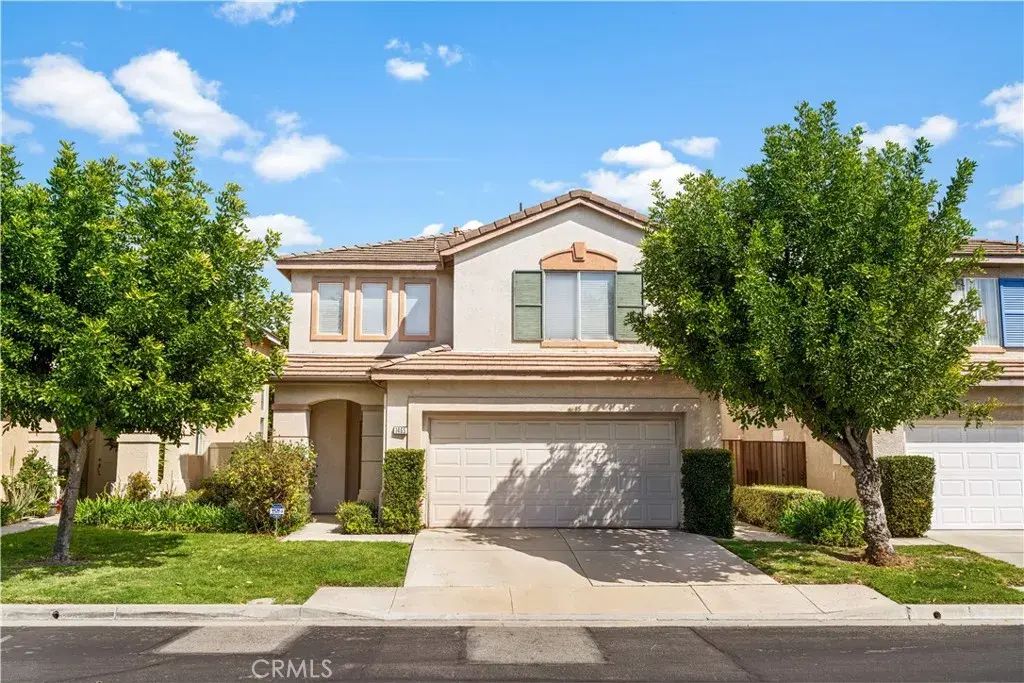 1465 Starburst, West Covina