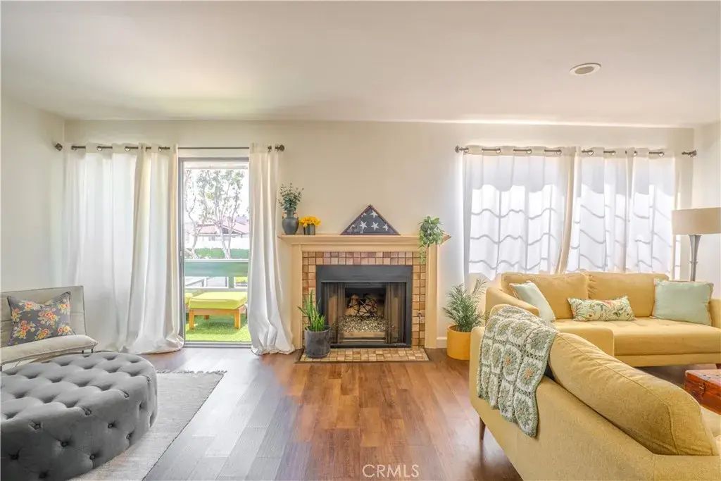 1903 Temple Avenue 228, Signal Hill