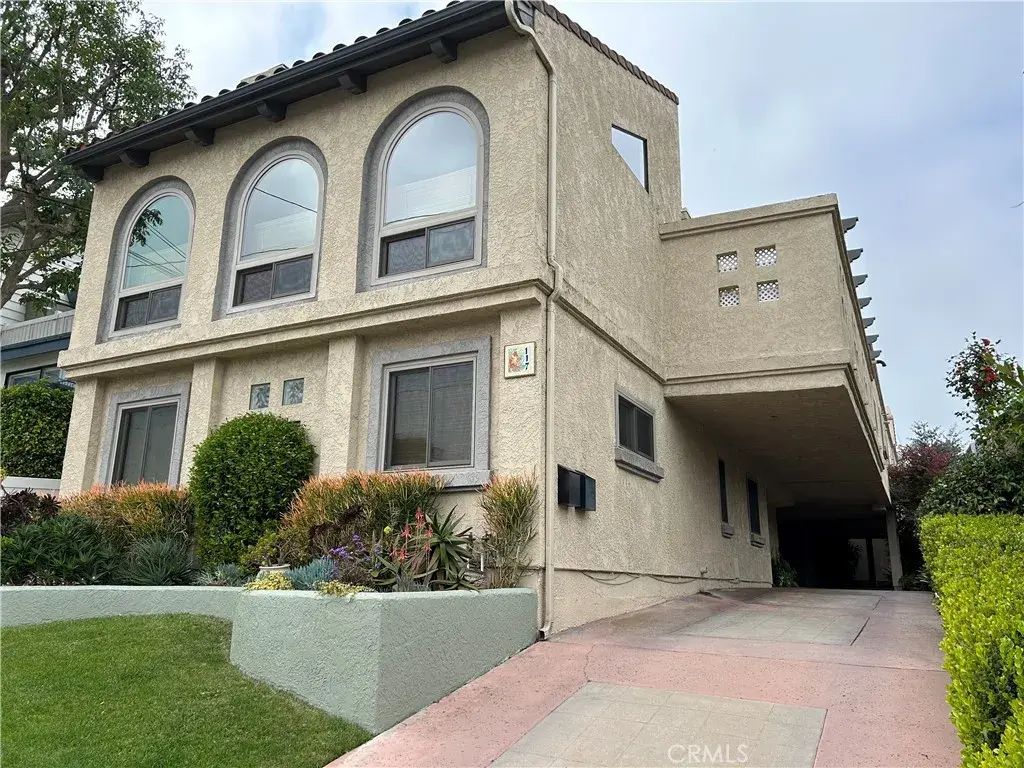 117 S Prospect Ave #a, Redondo Beach