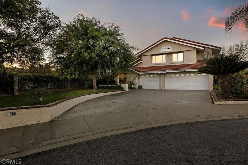 973 Ichabod Way, Walnut