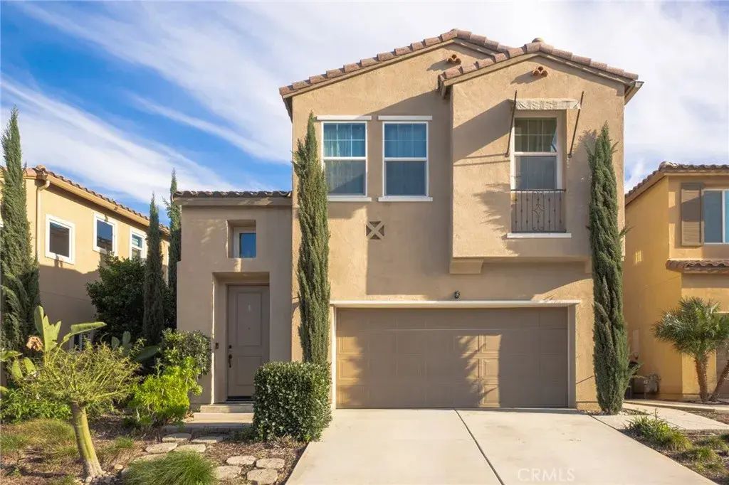 30565 Ticonderoga, Murrieta