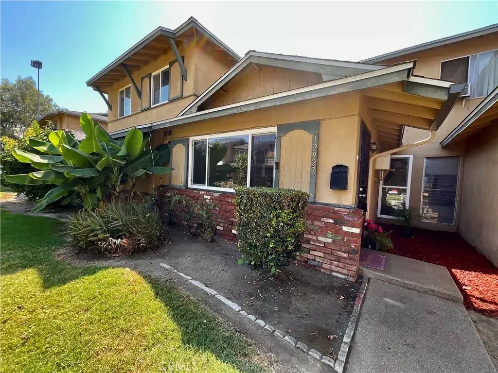 12927 Lariat, Norwalk