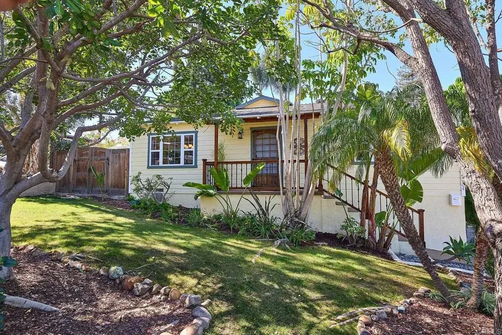 4504 Lee Avenue, La Mesa