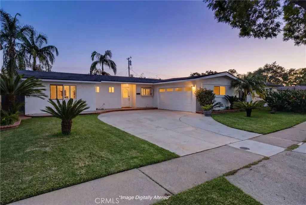 1626 E 15th, Santa Ana