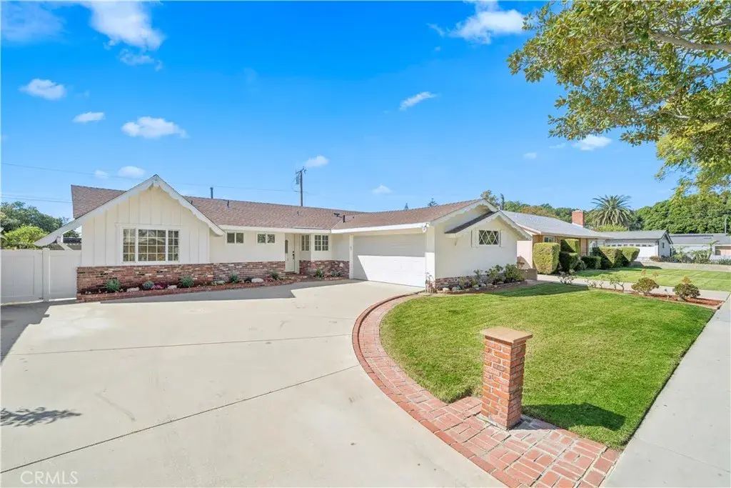 827 S Loara, Anaheim