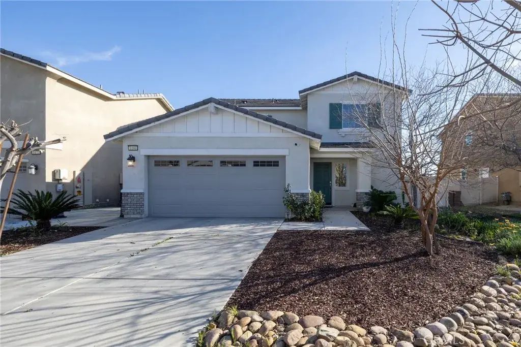 1180 Vista Montana, San Jacinto