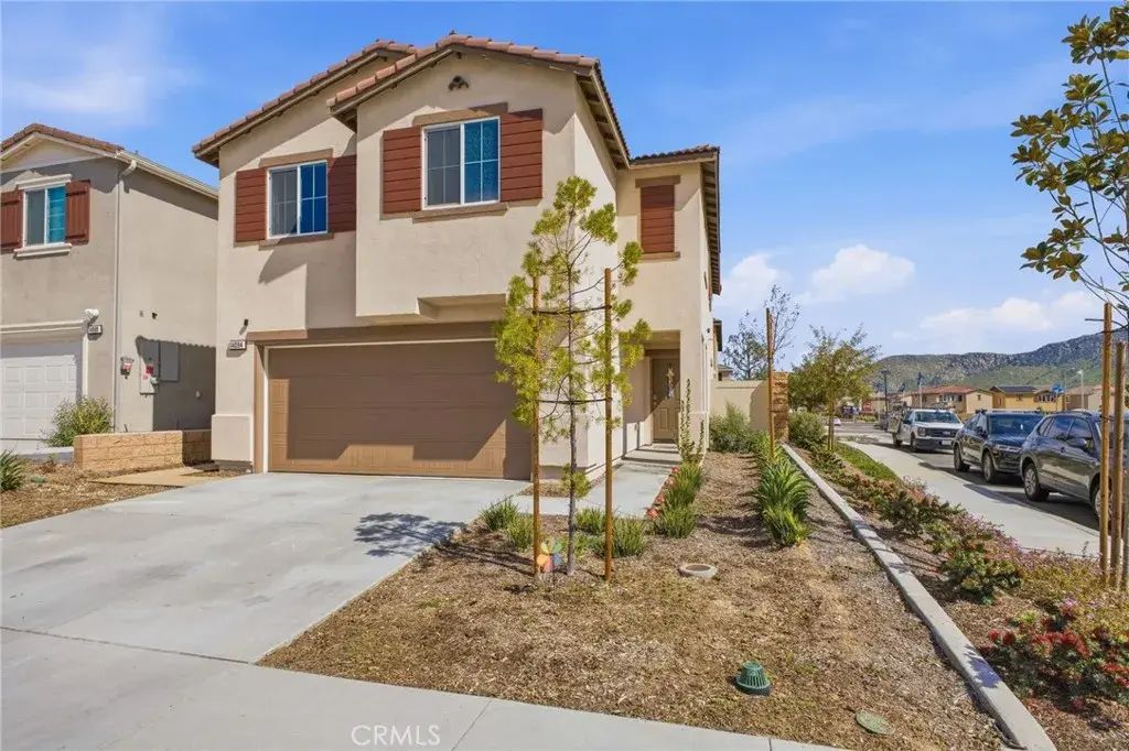 14094 Cordelia, Moreno Valley