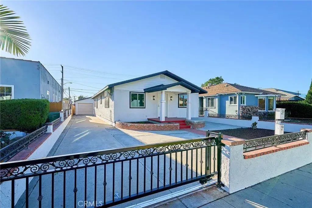 5641 Linden Ave, Long Beach