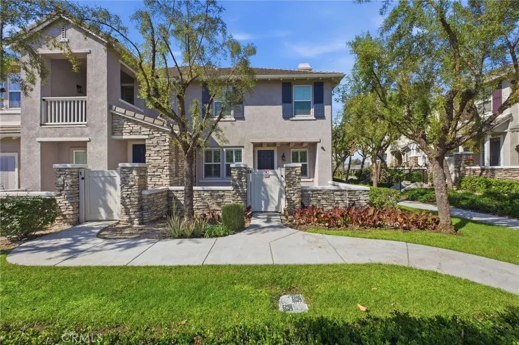 7724 Chambray Place 2, Rancho Cucamonga
