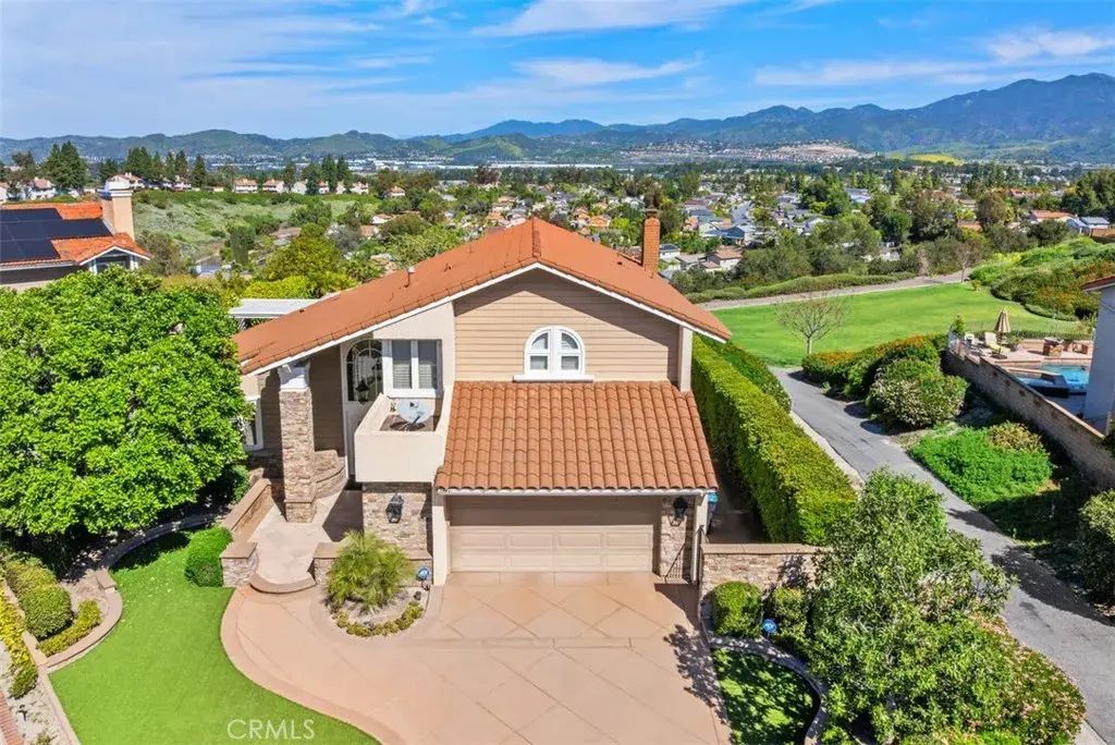 27441 Cenajo, Mission Viejo