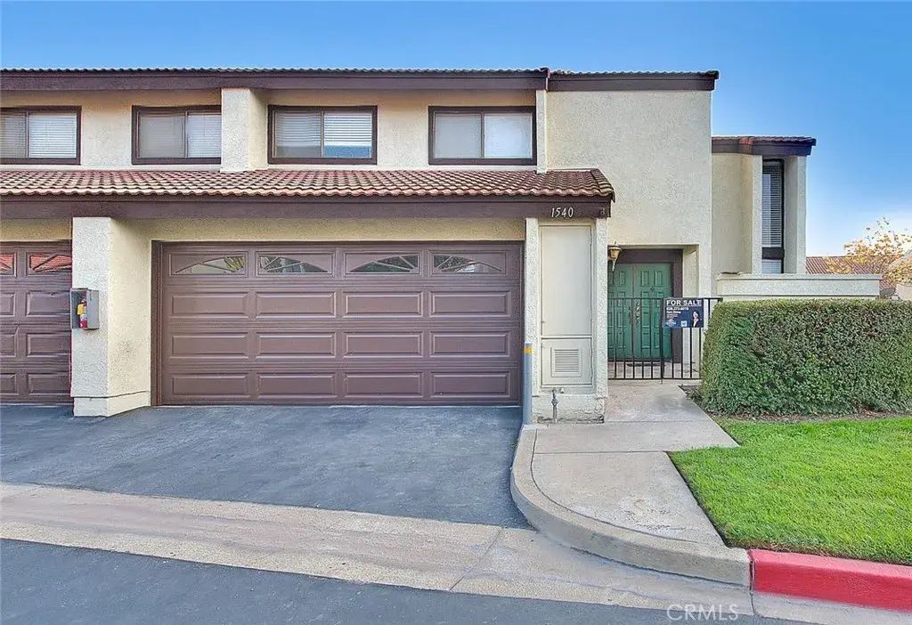 1540 Corte Hacienda, Upland