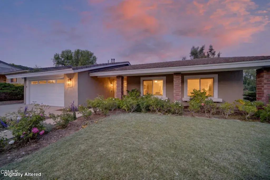 1502 Briarglen Avenue, Westlake Village