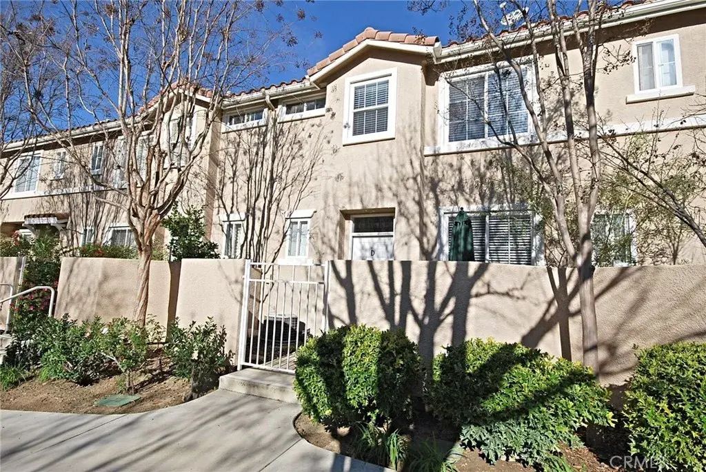 25724 Perlman Place D, Stevenson Ranch