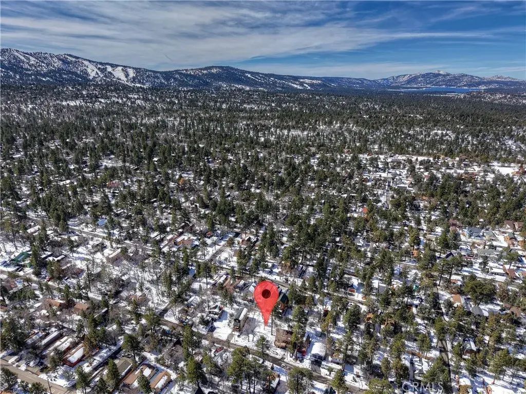 Vista, Sugarloaf