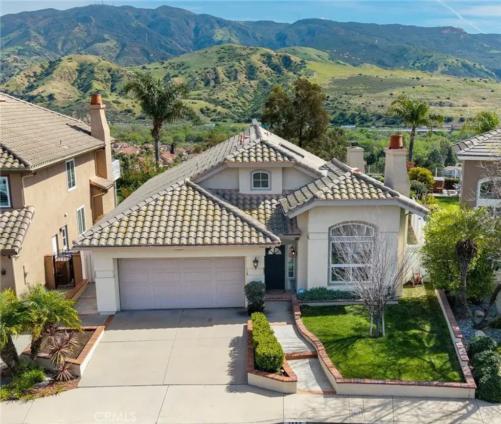 5650 Picasso Drive, Yorba Linda