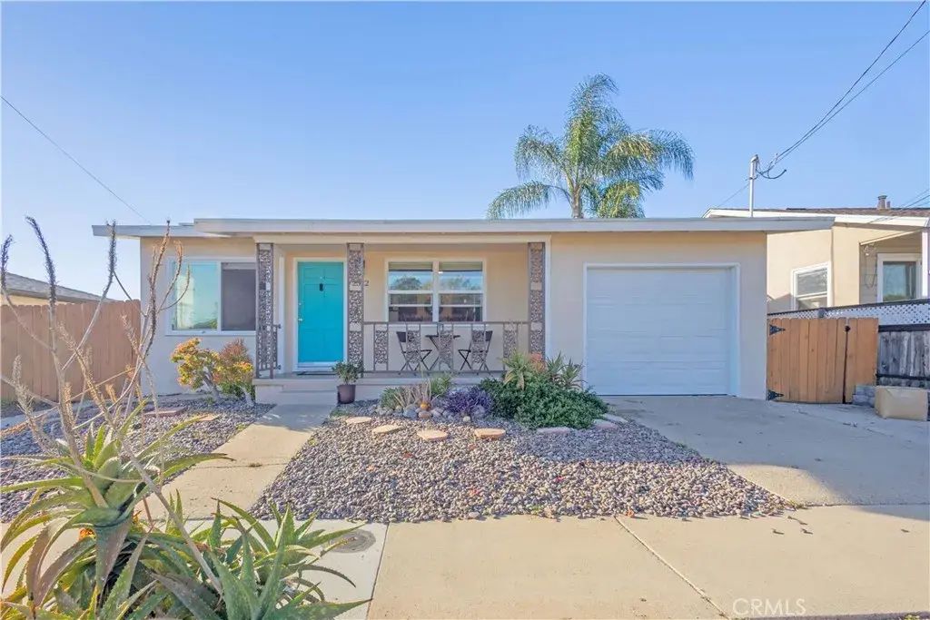 2522 Baily Avenue, EAST SAN DIEGO