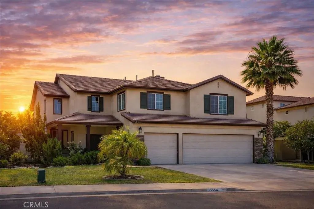 35594 Porcelain Court, Winchester